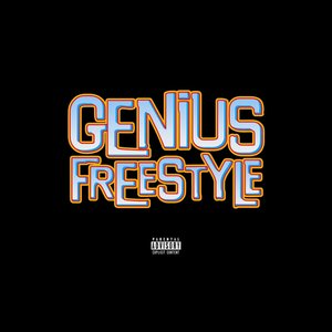 Genius Freestyle - Single