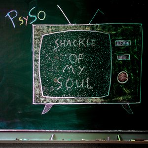 Shackle of My Soul