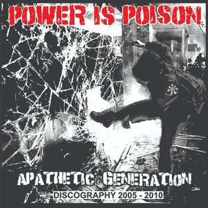 Apathetic Generation: Discography 2005-2010