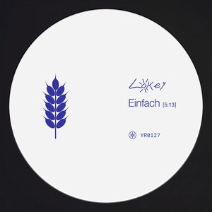 Einfach