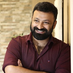 Avatar for DHIBU NINAN THOMAS
