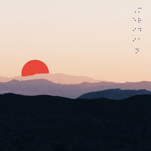 Trails album cover