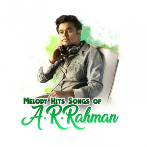 A.R. Rahman
