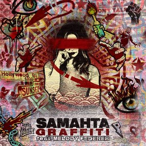 graffiti