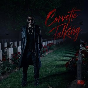 Corvette Talking