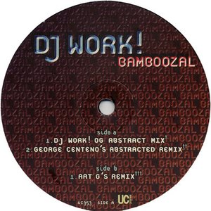 Bamboozal