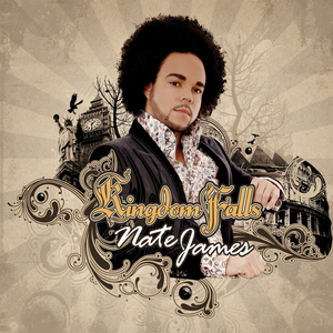 Kingdom Falls (recut) album cover