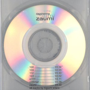 zaumi