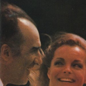 Avatar für Romy Schneider & Michel Piccoli