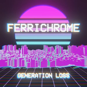 Generation Loss