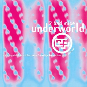 Underworld EP