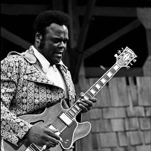 Avatar for Freddie King
