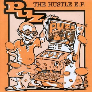 The Hustle E.P.