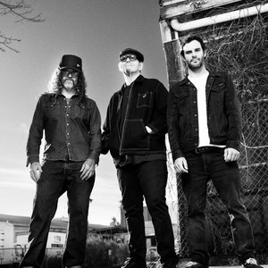 Avatar for Brant Bjork Trio