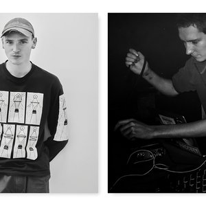 Avatar for Pavel Milyakov & Lucas Dupuy