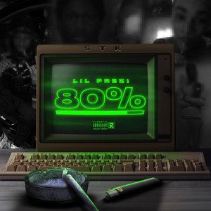 80 Percent - Single