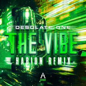 The Vibe (Habion Remix)
