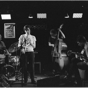 Awatar dla Jooklo Quartet