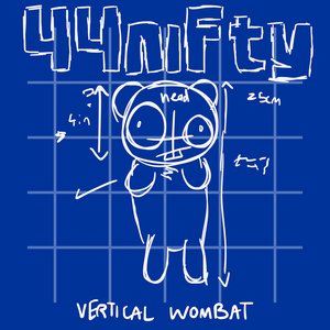 Vertical Wombat