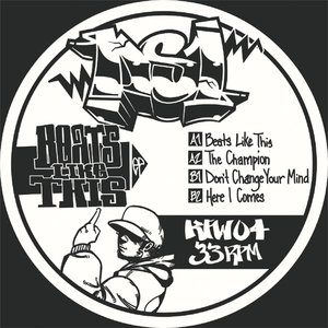Beats Like This EP