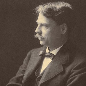 Avatar for Edward MacDowell