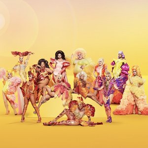 Avatar for The Cast of RuPaul's Drag Race All Stars, Season 6