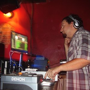 Avatar for DJ Nicodemus