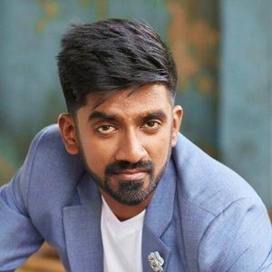 Avatar for Dharan Kumar