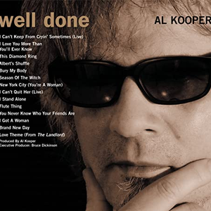 Rare & Well Done: The Greatest And Most Obscure Recordings 1964-2001 album cover