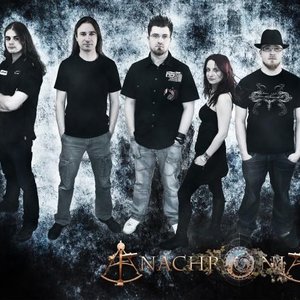 Avatar for AnachroniA