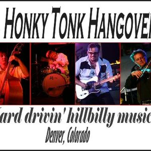 Avatar for The Honky Tonk Hangovers