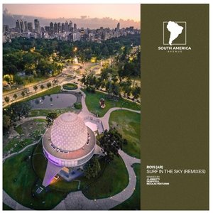 Surf in the Sky (Remixes)