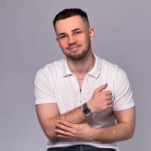 Avatar for Dan Korshunov