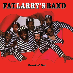 Fat Larry's Band - Zoom