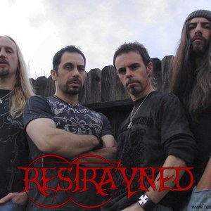 Avatar for Restrayned