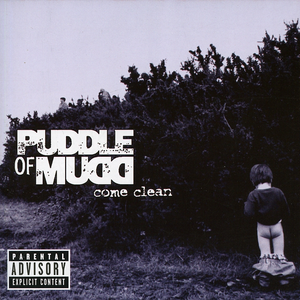Come Clean album art