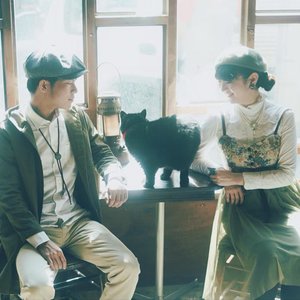 Avatar for トナリノサティ