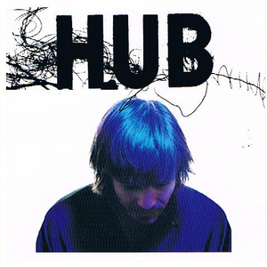 Hub album cover