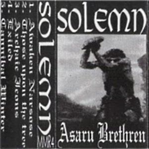 Asaru Brethren