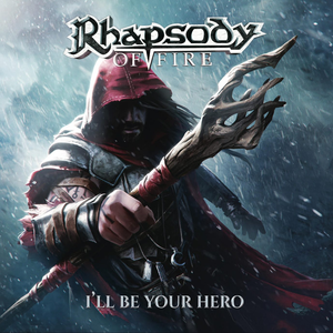 Artwork for I'll Be Your Hero (Single Edit)