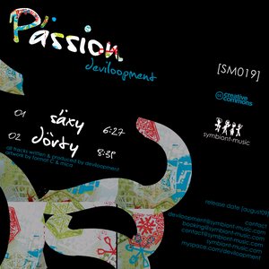 pässion