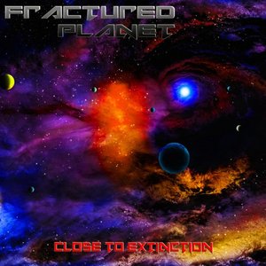 Avatar for Fractured Planet