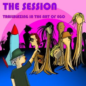 Trailblazing in the Art of Ego