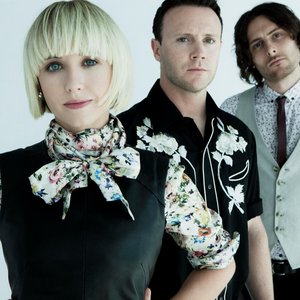 Avatar for The Joy Formidable