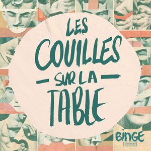 Avatar for Les couilles sur la table