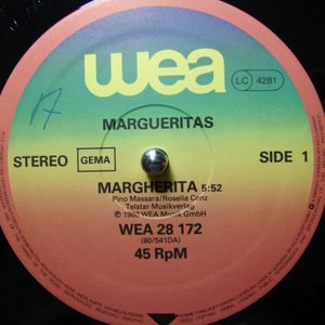 Avatar for Margueritas