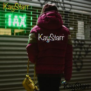 Kaystarr - EP