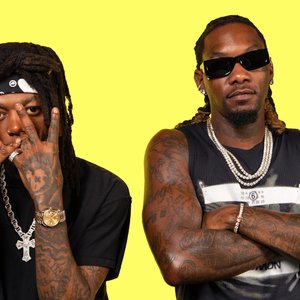 Avatar for Offset & JID