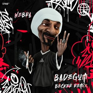 Badegum (Becker Remix)