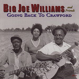 And Friends, Going Back To Crawford